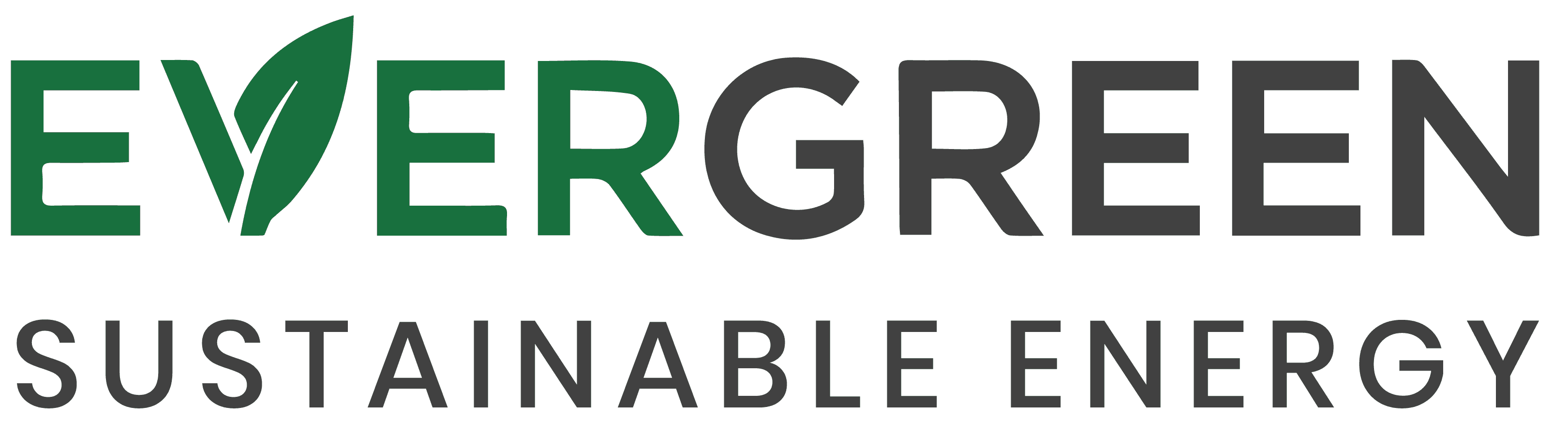 Evergreen Sustainable Energy